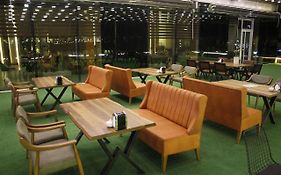 Kule Hotel & Spa